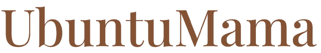 Ubuntu Mama